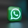 Whatsapp ile Sohbet Et